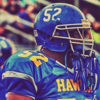 Khalil Witcher-Haymon