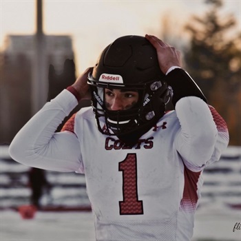 Christos Tassopoulos