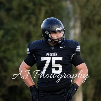 Max Huggins