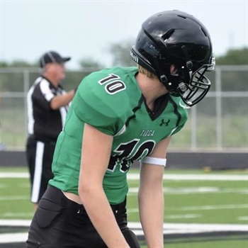 Kyson Kirkland - Hudl