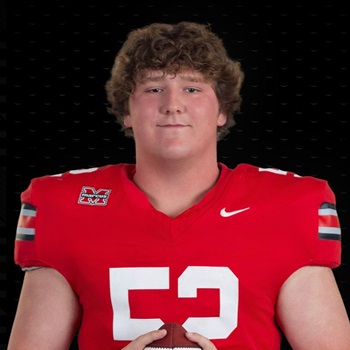 Grant Gauger