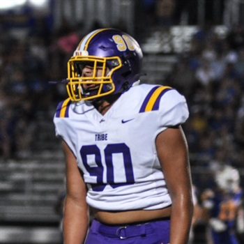 Dezmond Sampson