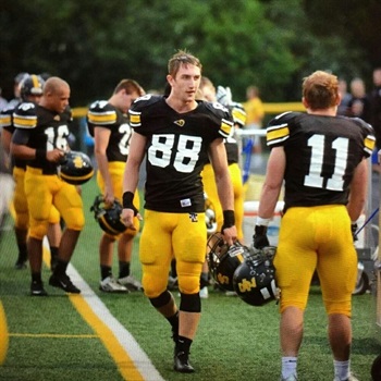 Hunter Salyers