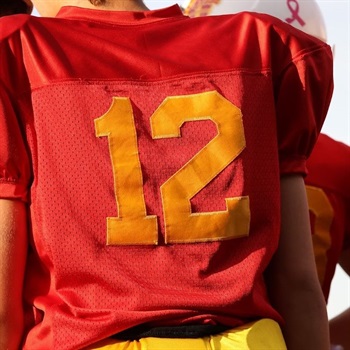 Keaton Robinson