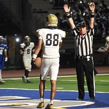 Devonte Catlin-Thibeaux