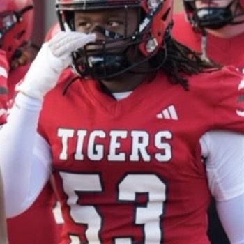 Darion Cherry