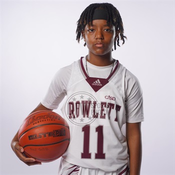 Ja’khaelah Hayes