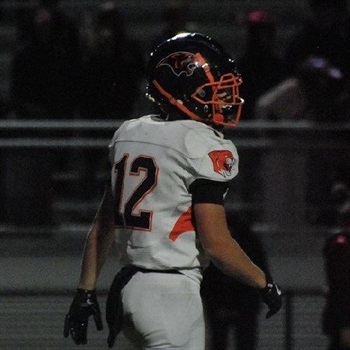 Brayden VanNess