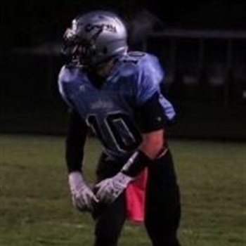 Brennan Nakfoor