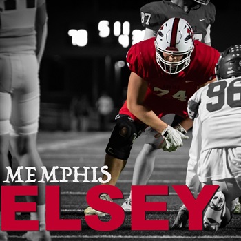 Memphis Elsey