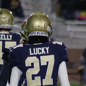 Fredrick Lucky
