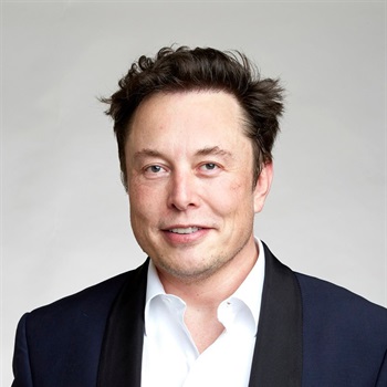 Elon Musk (TT)