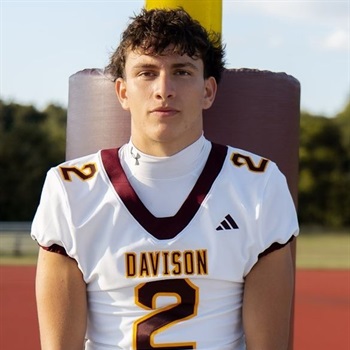 Jaxson Czerny