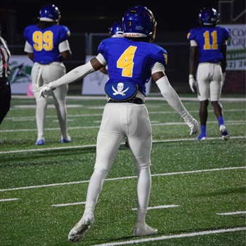 Samir Dobbins