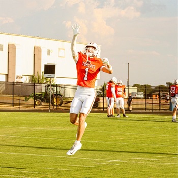 Cain Pearson
