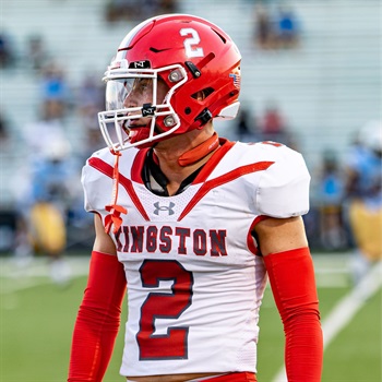 Aiden Polk
