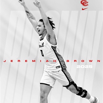 Jeremiah Brown