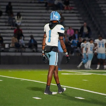 Kameron Brown