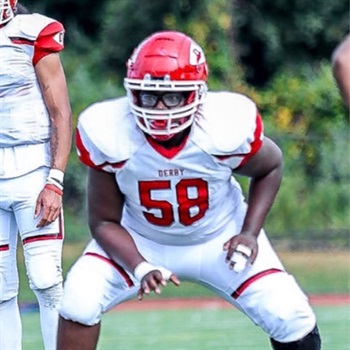 Kevon Moore
