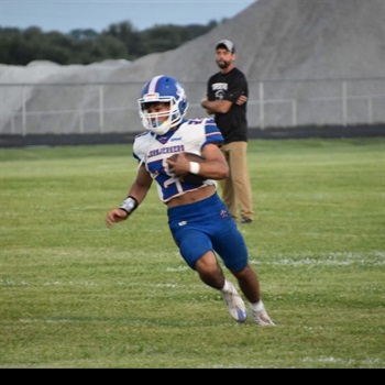 Fernando Rivera Reyes