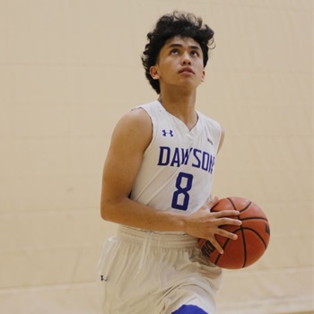 Arvin Michael Angeles Tan