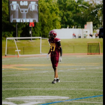 Lawrence "Boogie" Diggs, III