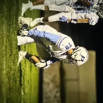 Nathaniel Ballesteros