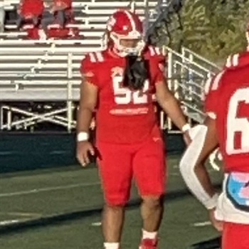Malachi Meafua