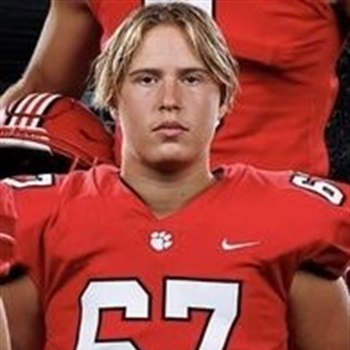 Jeven Meyer
