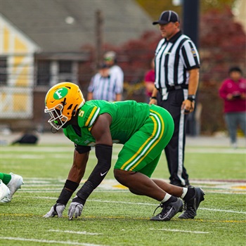 CJ Amobi