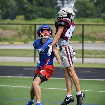 Dax Davenport
