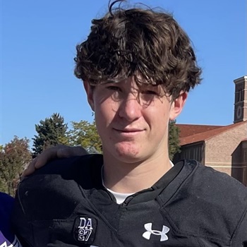 Finn McCabe