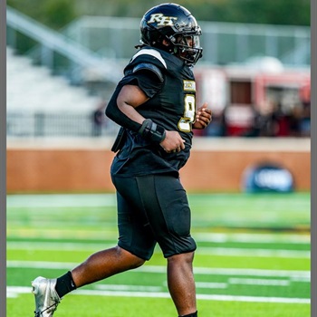 Kelvin Brown III (Tre')