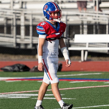 Jackson Feichtel