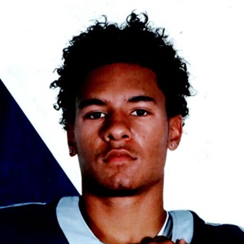Elijah Sconyers
