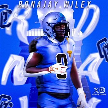 Ronajay Wiley