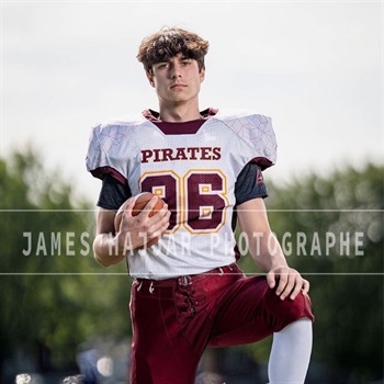 Samuel Archambault Langlois