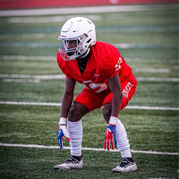 Daiveon Hector