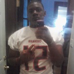 Tyrell Gaines