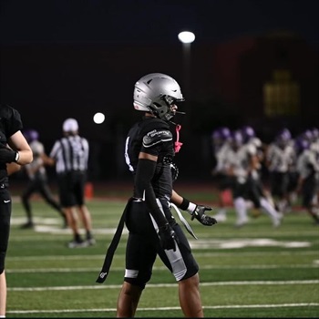 Preston DeGraffenreid