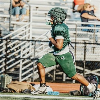 Jermayar Lightner ii