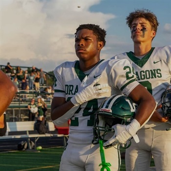 Jermayar Lightner ll