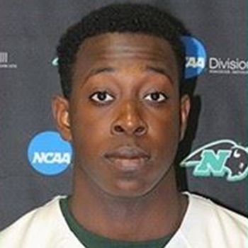Jeffrey Sainvil
