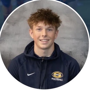 Brady Baldwin