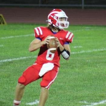 Zach Maxwell