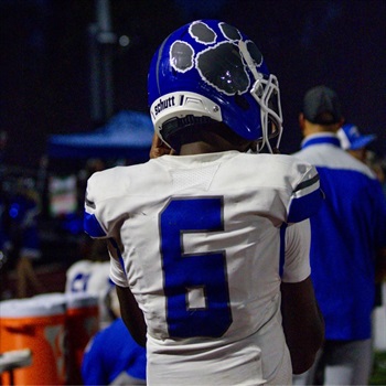 Ka’lon Williams