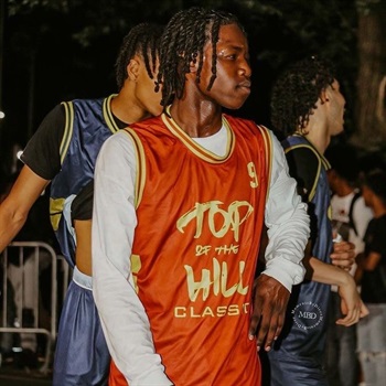 Donnell Campbell Jr.