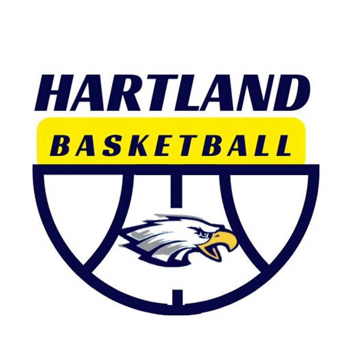 Schedule – Hartland Eagles - Hartland, MI