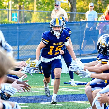 Noah Olheiser