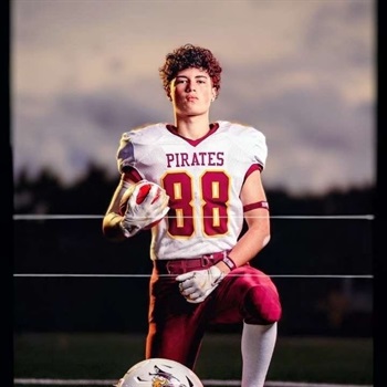 Malik Anthony Turaga